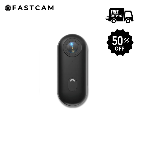 4K FastCam