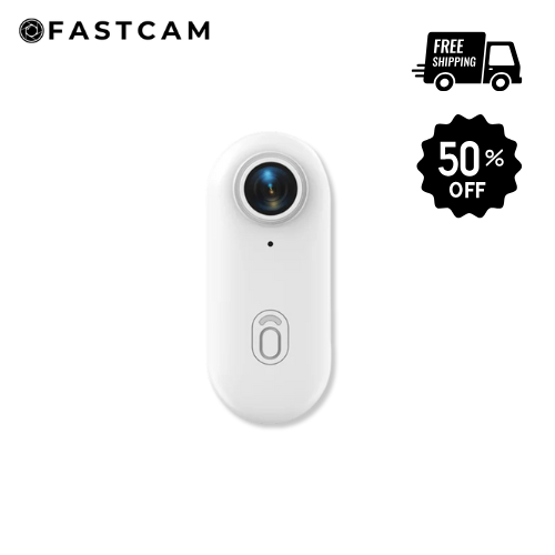 4K FastCam
