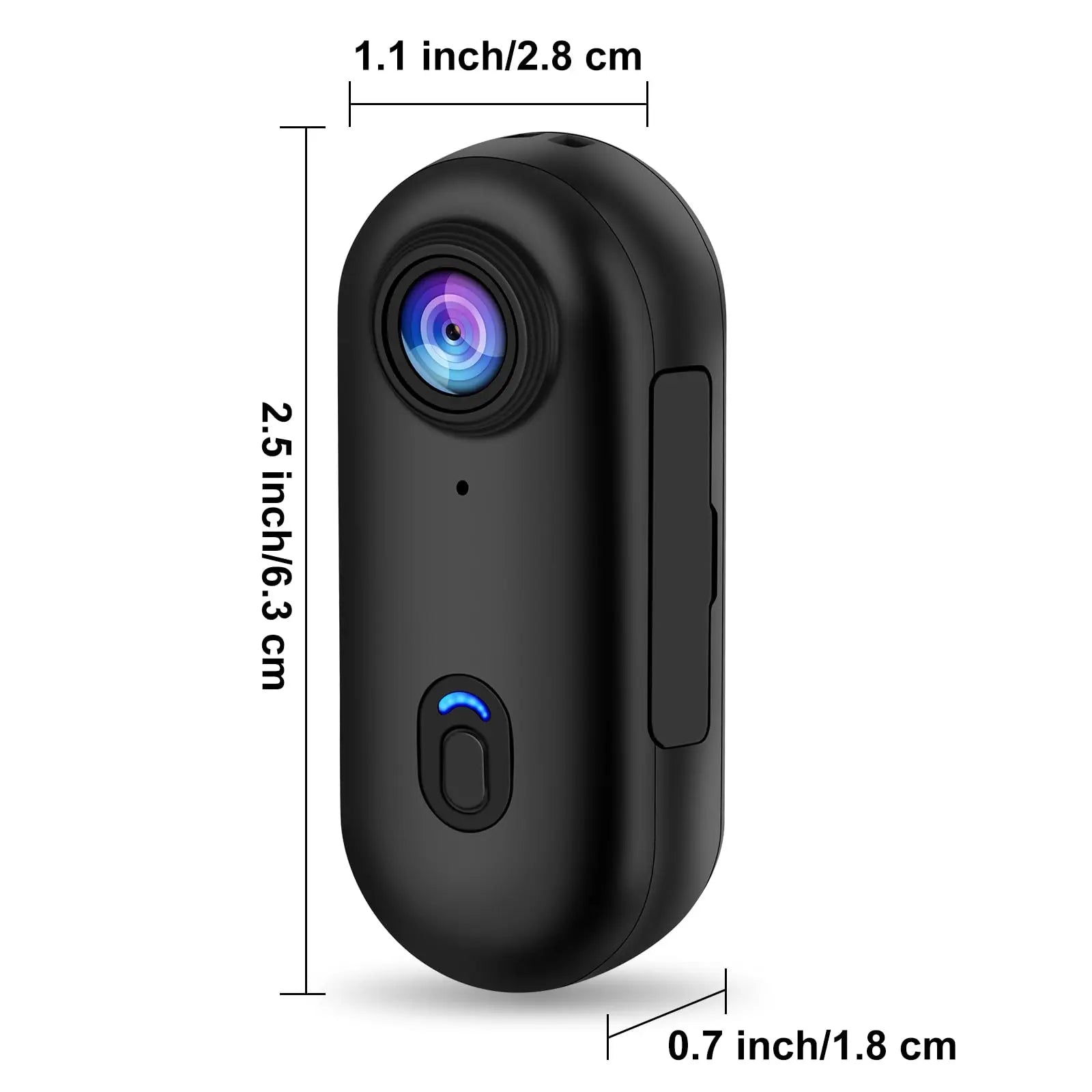 4K FastCam